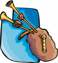 Music Clipart