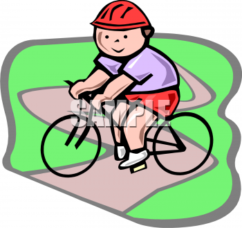 Bicycle Clipart