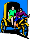 Bicycle Clipart