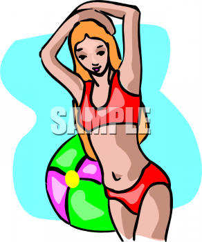 Beach Clipart