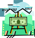 Coin Clipart