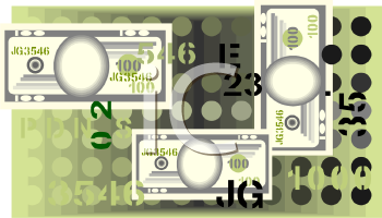 Coin Clipart