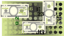 Coin Clipart