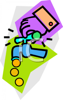 Globe Clipart