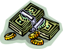 Coin Clipart