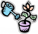 Globe Clipart