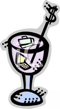 Globe Clipart