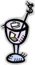 Globe Clipart