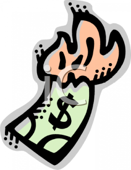 Coin Clipart