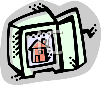Globe Clipart