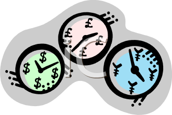 Globe Clipart