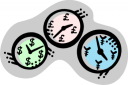Globe Clipart