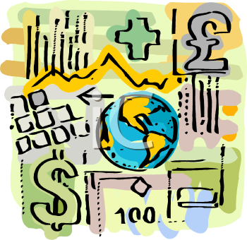 Business Symbol Clipart