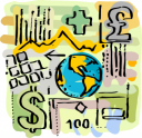 Business Symbol Clipart