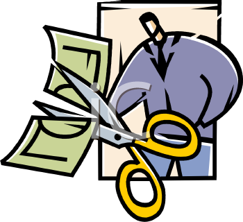 Scissors Clipart