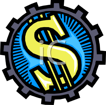 money symbol clip art. Money Symbol Clipart