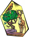 Deer Clipart