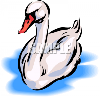 Geese Clipart