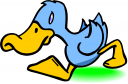 Geese Clipart