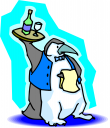 Wine Clipart