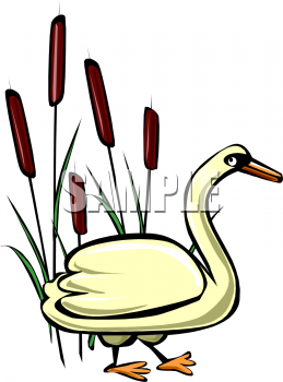 Geese Clipart