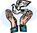 Dove Clipart