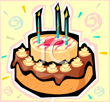 Candles Clipart