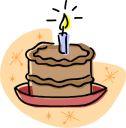Candles Clipart