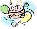 Candles Clipart