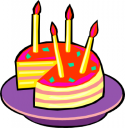 Candles Clipart