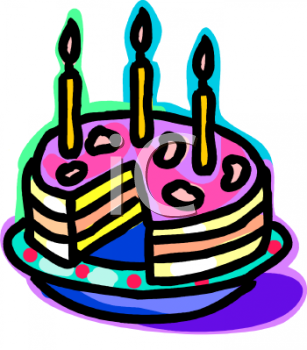 Candles Clipart