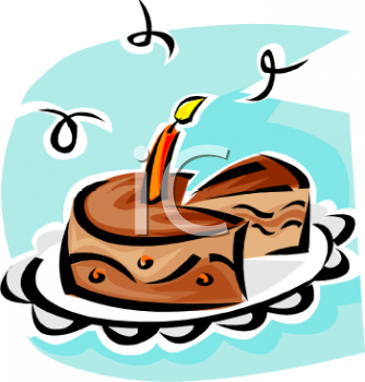 Candles Clipart