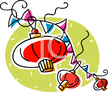 Party Clipart