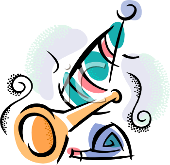 Party Clipart