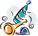Party Clipart