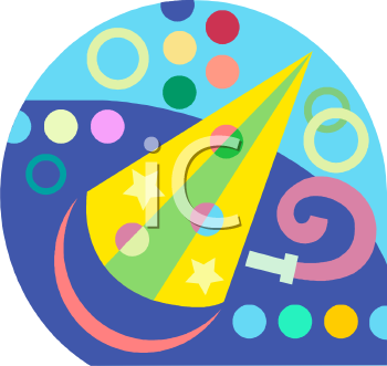 Party Clipart