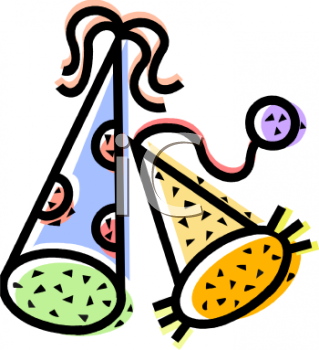 Party Clipart