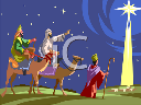 Nativity Clipart