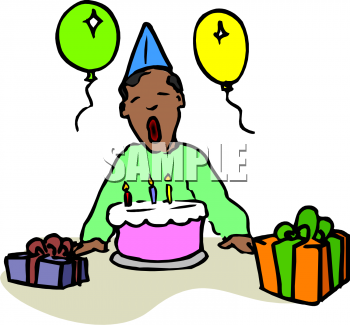 Candles Clipart