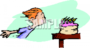 Candles Clipart