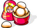Biscuit Clipart