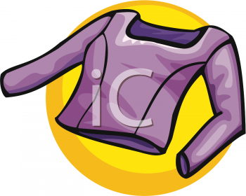 Clothing Clipart