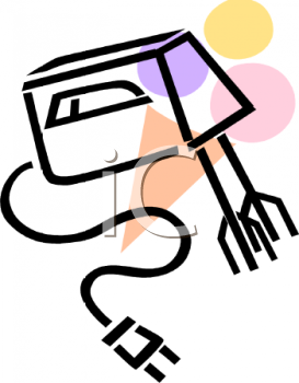 Kitchen Clipart