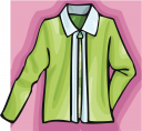 Dress Clipart