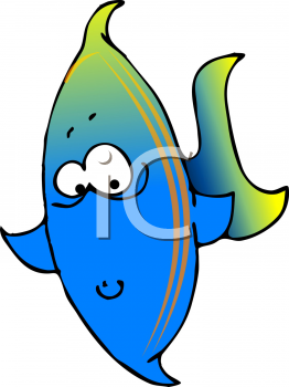 Fish Clipart