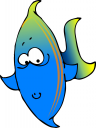 Fish Clipart
