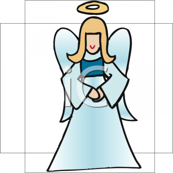 Angel Clipart