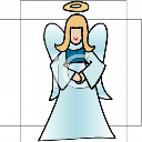Angel Clipart