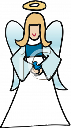 Angel Clipart