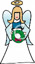 Angel Clipart